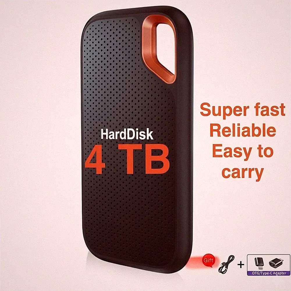 usb 3.1 external hard drive