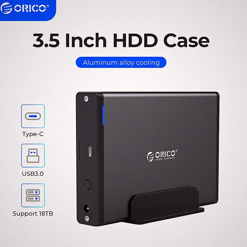 USB 3.1 hard drive