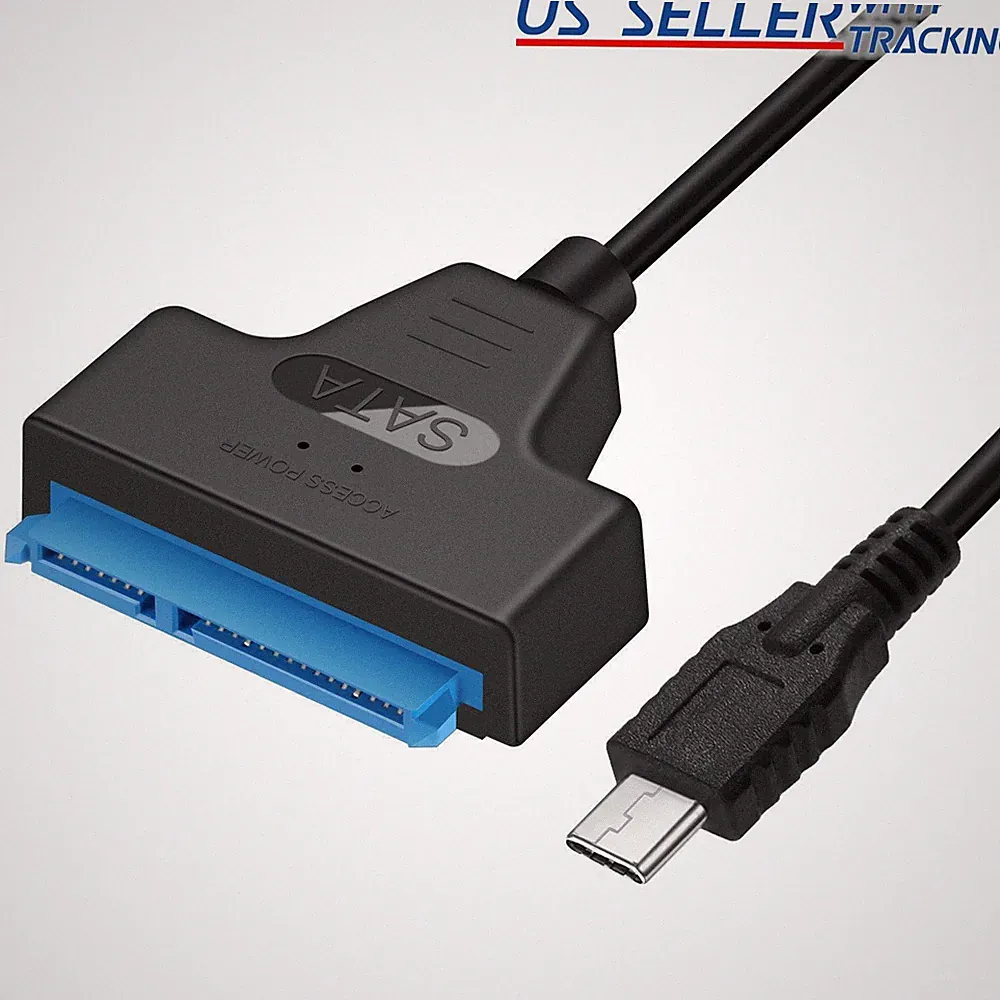 usb 3.1 hard drive cable